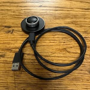 Oura Silver Smart Ring size 10